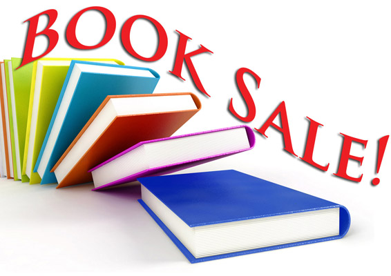 Book Sale Extension