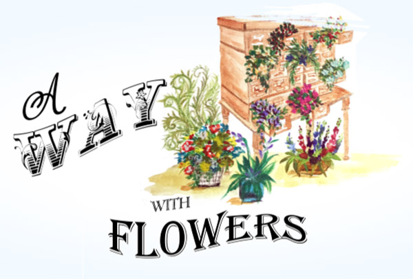 Flower Show at Way