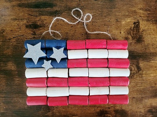 Library Adult Crafts