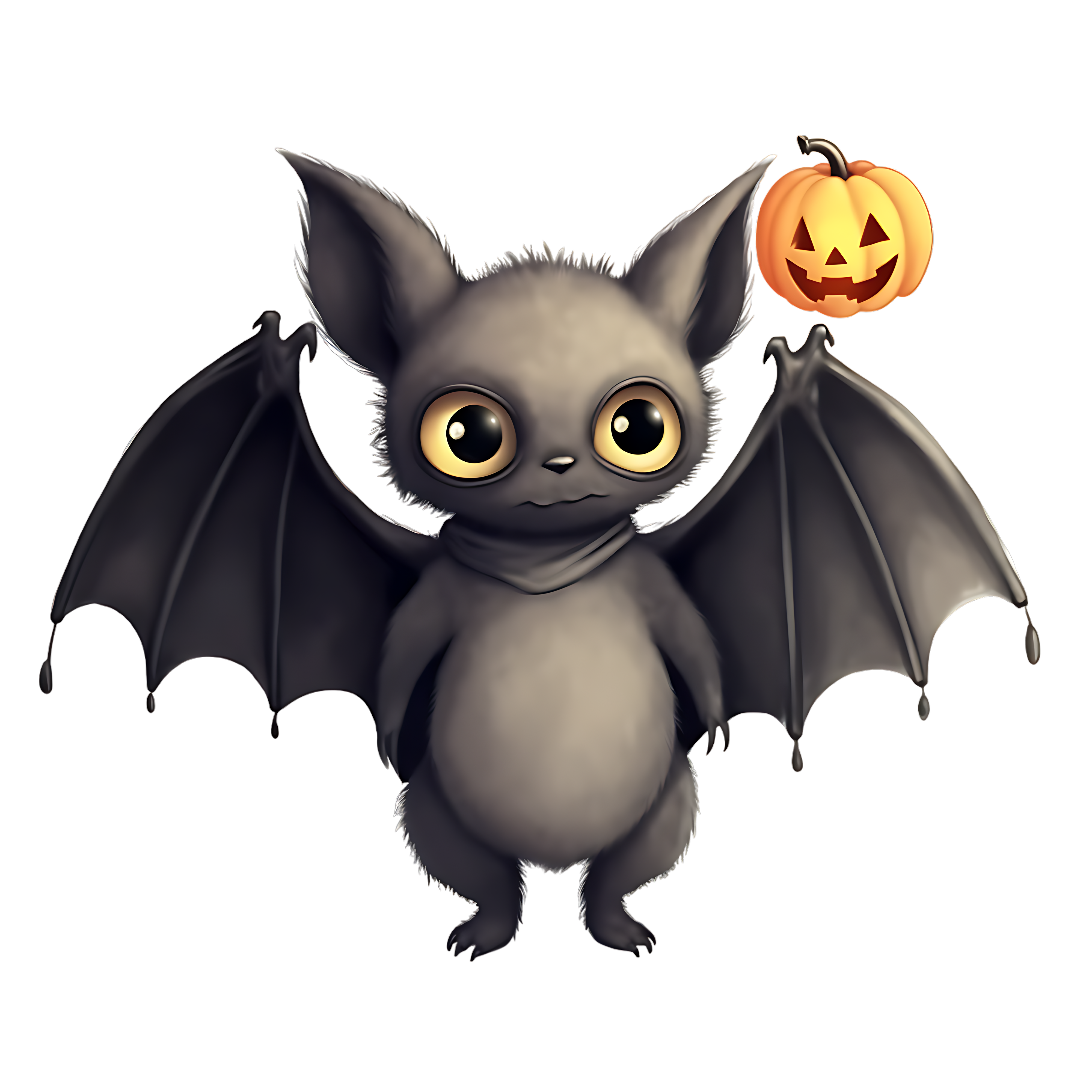 Bats, Boo-ks, and Bonfire