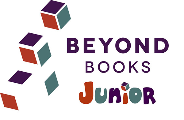 Beyond Books