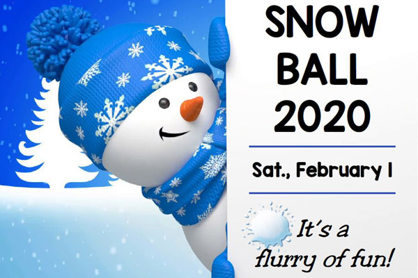 Snowball 2020