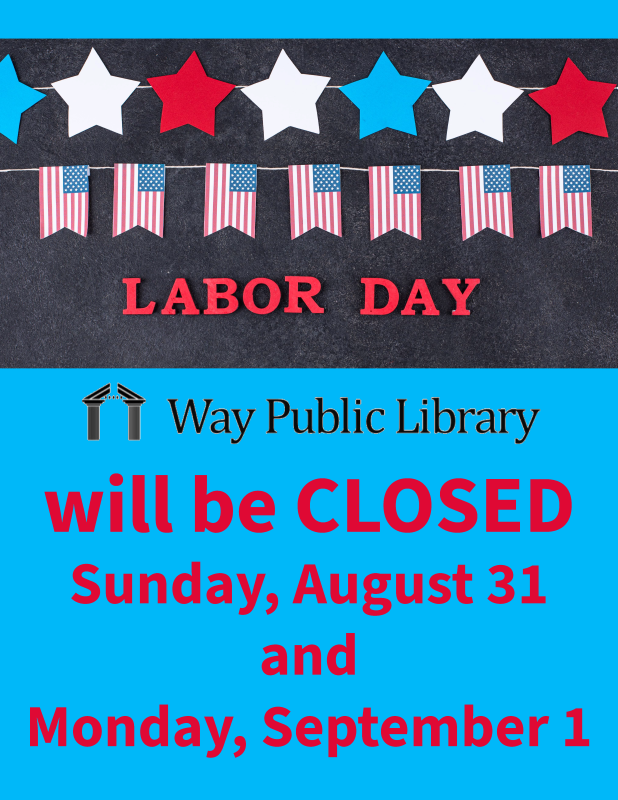 Holiday Closings