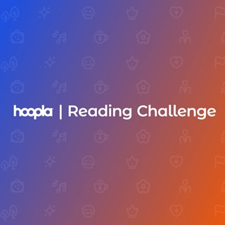 2026 Hoopla Reading Challenge
