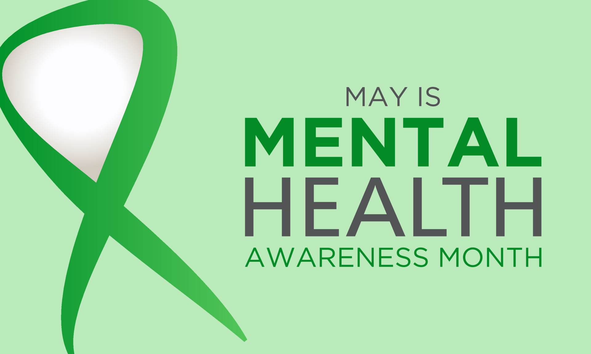 Mental Health Awareness Month
