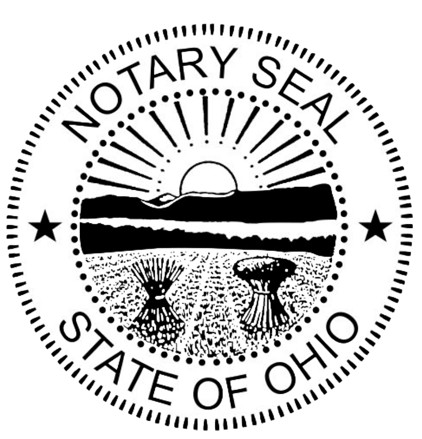 Notary Service Ending 7/31